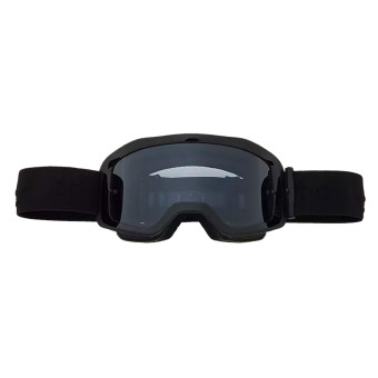 Motocross Goggles FOX Main Core Black