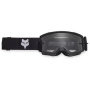 Motocross Goggles FOX Main Core V2 Black Kid