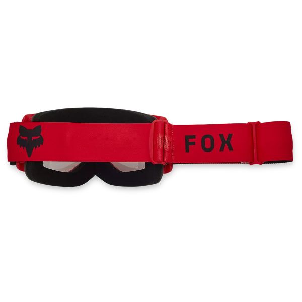 FOX Main Core V2 Flo Red