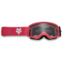 Motocross Goggles FOX Main Core V2 Pink Kid