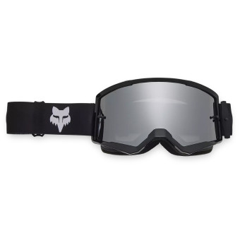 Motocross Goggles FOX Main Core V2 Spark Black Motocross Goggles FOX Main Core V2 Spark Black