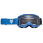Motocross Goggles FOX Main Core V2 True Blue