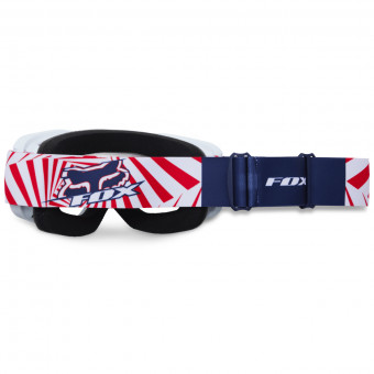 FOX Main II Goat Spark Navy Kid