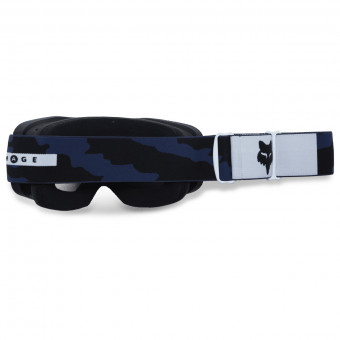 FOX Main II Nuklr Spark Black Kid