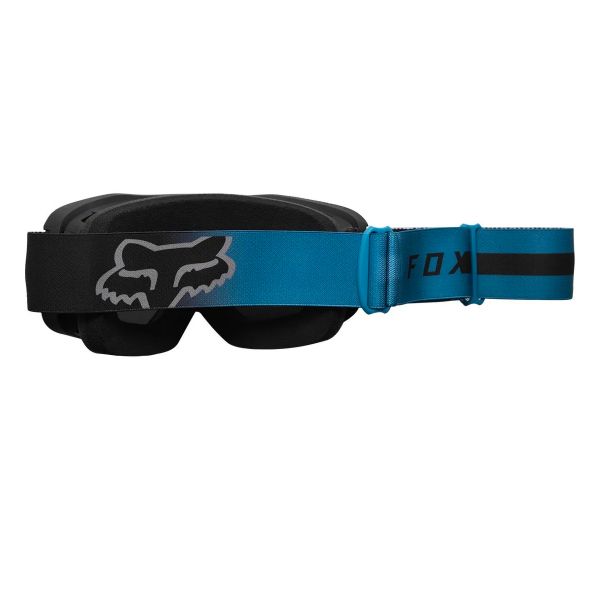 FOX Main II Ryaktr Spark Maui Blue
