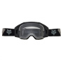 Motocross Goggles FOX Vue Core Black