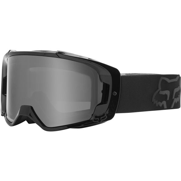 Motocross Goggles FOX Vue Stray Black