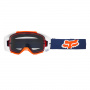 Motocross Goggles FOX Vue Stray Midnight