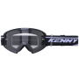 Motocross Goggles Kenny MX Track Black Mask