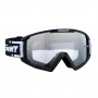 Motocross Goggles Kenny Track Goggles Black