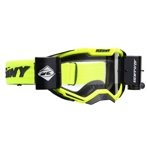 Kenny Ventury Phase 3 Black