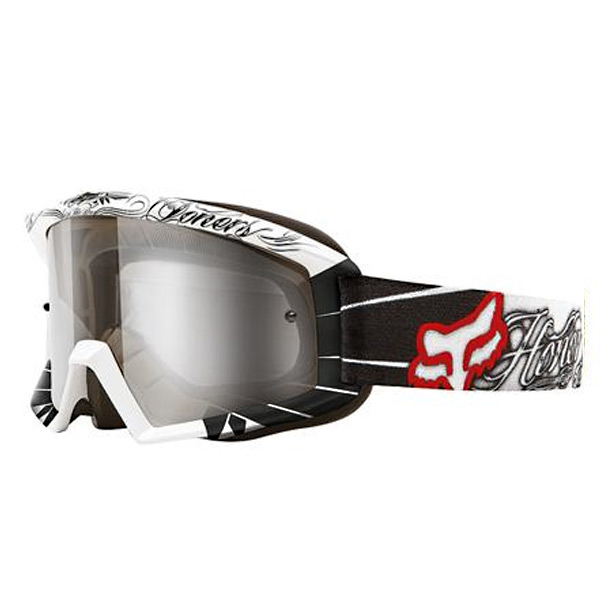 Motocross Goggles FOX Main Victory