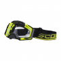 Motocross Goggles Scorpion Googles Neon Yellow Black