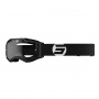 Motocross Goggles SHOT Assault 2.0 Black