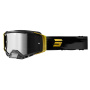 Motocross Goggles SHOT Core Weal Gold Matt