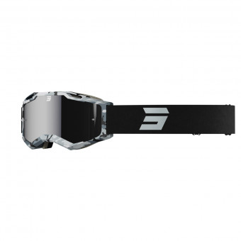 Motocross Goggles SHOT Iris 2.0 Camo Matt Motocross Goggles SHOT Iris 2.0 Camo Matt