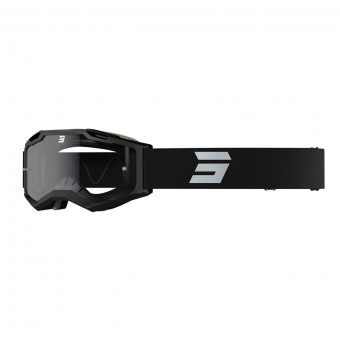 Motocross Goggles SHOT Iris 2.0 Tech Black Enduro Matt Motocross Goggles SHOT Iris 2.0 Tech Black Enduro Matt