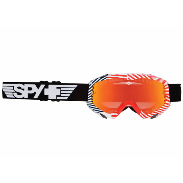 Motocross Goggles SPY Klutch Highway