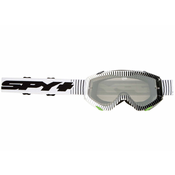 Motocross Goggles SPY Klutch Throwback