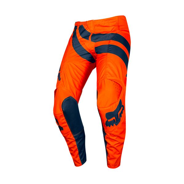Motocross Trousers FOX 180 Cota Orange Pant Motocross Trousers FOX 180 Cota Orange Pant