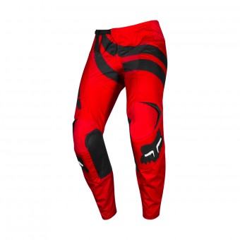 Motocross Trousers FOX 180 Cota Red Pant Kid Motocross Trousers FOX 180 Cota Red Pant Kid