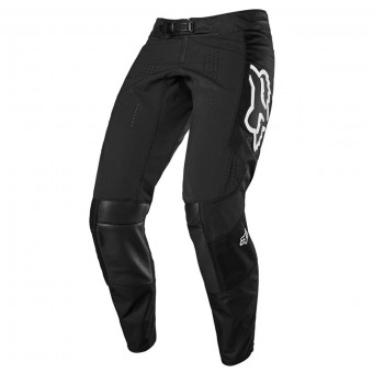 Motocross Trousers FOX 360 Bann Black Pant