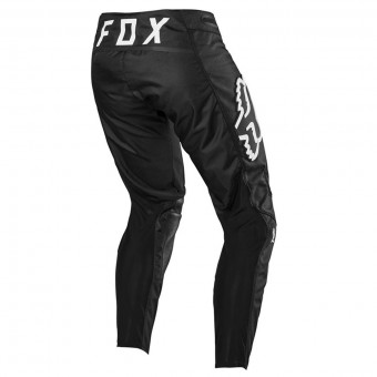 FOX 360 Bann Black Pant