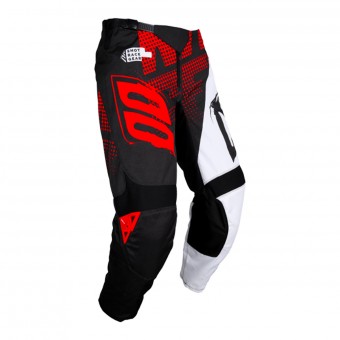 Motocross Trousers SHOT Devo Venom Red Pant Kid Motocross Trousers SHOT Devo Venom Red Pant Kid