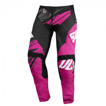 Motocross Trousers SHOT Devo Ventury Neon Pink Fushia Pant Kid Motocross Trousers SHOT Devo Ventury Neon Pink Fushia Pant Kid