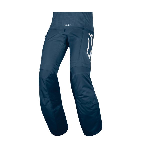 Motocross Trousers FOX Legion Ex Navy Pant