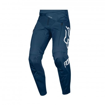 Motocross Trousers FOX Legion Off Road Navy Pant Motocross Trousers FOX Legion Off Road Navy Pant