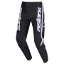 Motocross Trousers Alpinestars Fluid Apex Pants Black Gray