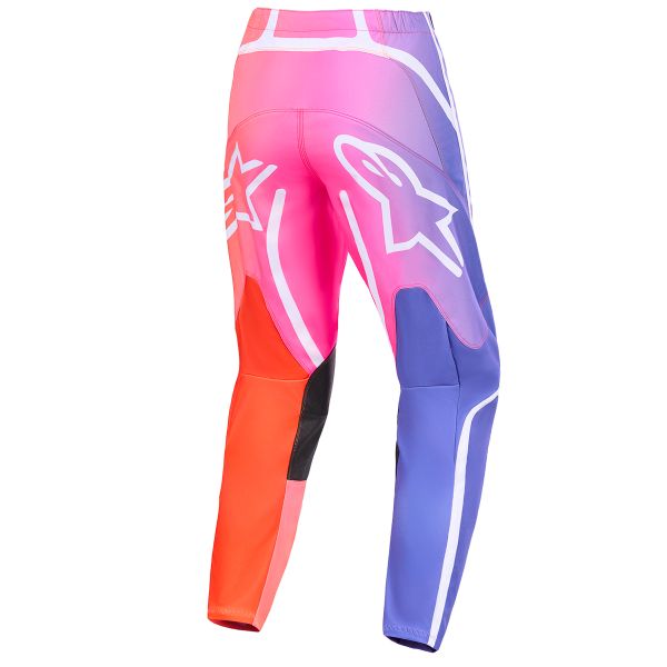 Alpinestars Fluid Apex Pants Multicolor