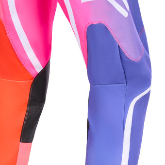 Alpinestars Fluid Apex Pants Multicolor