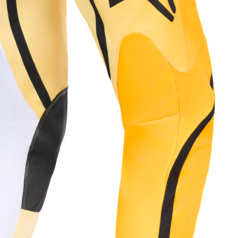 Alpinestars Fluid Apex Pants Yellow Black