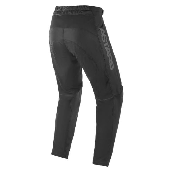 Alpinestars Fluid Graphite Black Dark Grey Pant