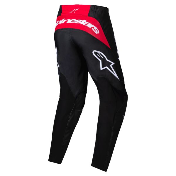 Alpinestars Fluid Haul Pants Black White