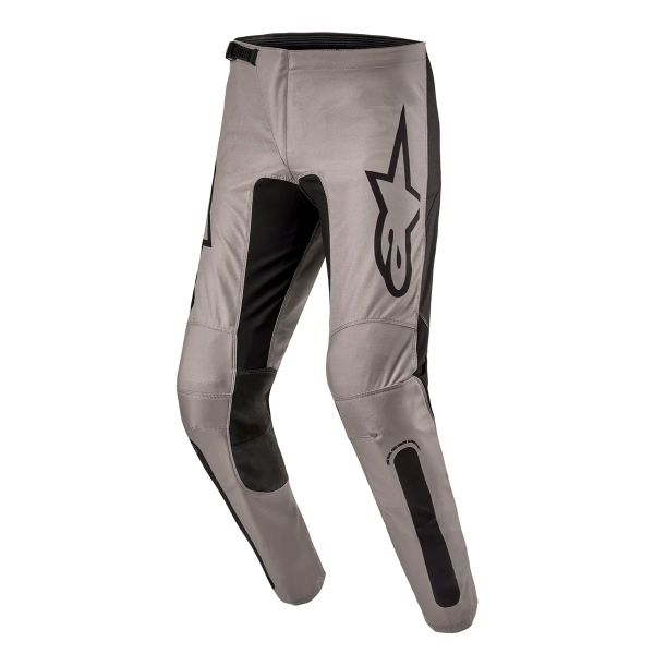 Alpinestars Fluid Lurv MudBlack Mens Motocross Pants Alpinestars Fluid Lurv Mud Black Jersey | Dirtbikexpress™