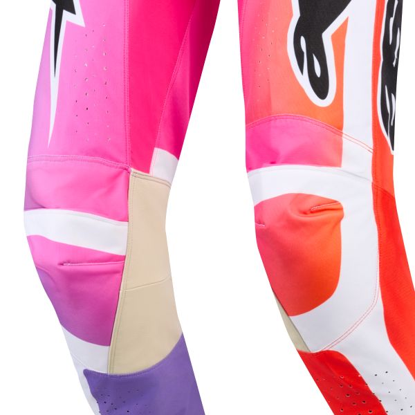Alpinestars Racer Air Portl Pants Multicolor