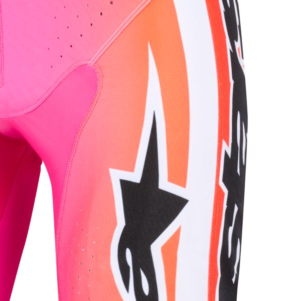 Alpinestars Racer Air Portl Pants Multicolor