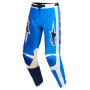 Motocross Trousers Alpinestars Racer Air Portl Pants Ucla Blue White