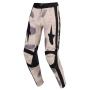 Motocross Trousers Alpinestars Racer Lahnd Pants Sand Camo