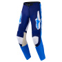 Motocross Trousers Alpinestars Racer Riway Pants Ucla Blue White