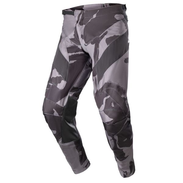 Motocross Trousers Alpinestars Racer Tactical Iron Camo Pant