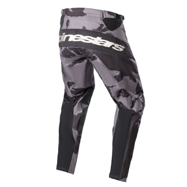 Alpinestars Racer Tactical Iron Camo Pant