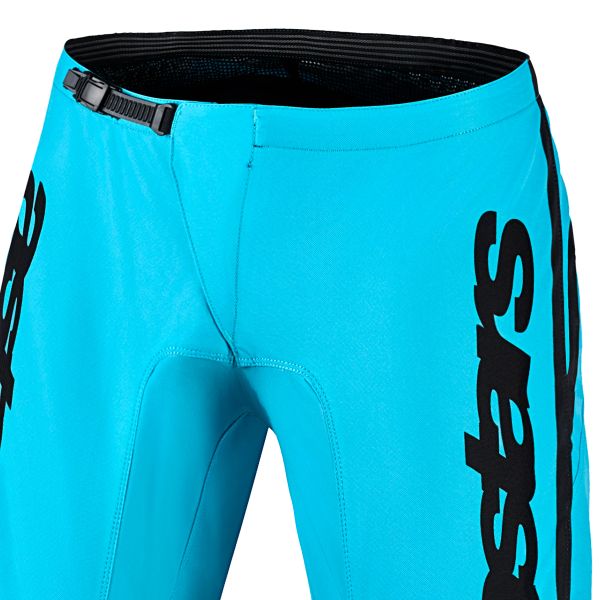 Alpinestars Stella Fluid Apex Pants Tropical Black
