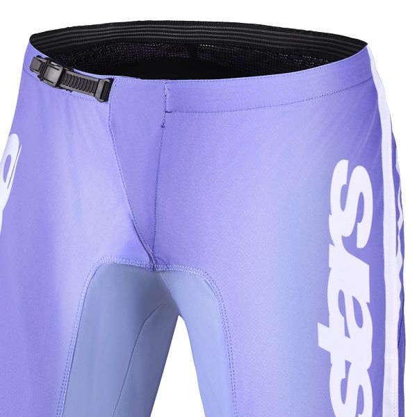 Alpinestars Stella Fluid Apex Pants Violet White