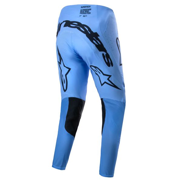 Alpinestars Supertech Dade Light Blue Pant