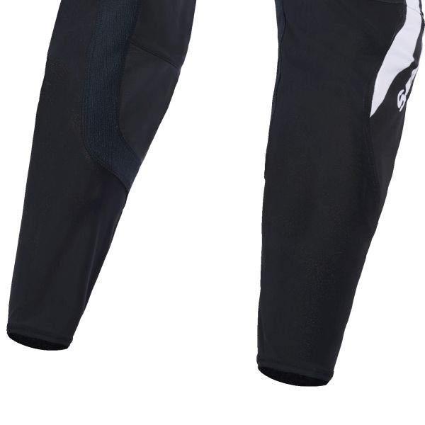 Alpinestars Supertech Pro Vista Pants Black Red White