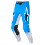 Motocross Trousers Alpinestars Supertech Scenz Pants Ucla Blue White